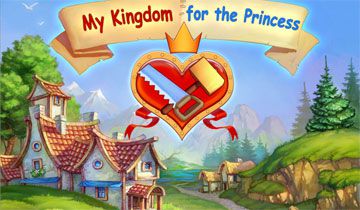 My Kingdom for the Princess à télécharger - WebJeux