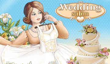 Wedding Salon à télécharger - WebJeux