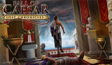 Lost Chronicles: Fall of Caesar à télécharger - WebJeux