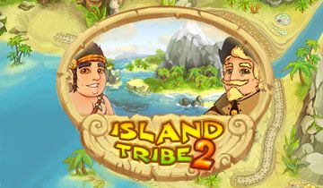 Island Tribe 2 à télécharger - WebJeux