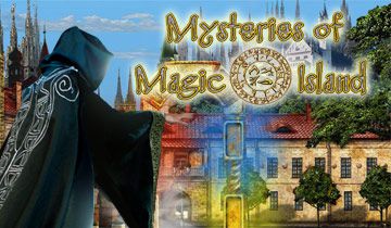 Mysteries of Magic Island à télécharger - WebJeux