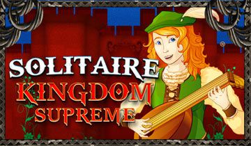 Solitaire Kingdom Supreme à télécharger - WebJeux