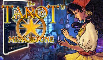 The Tarot's Misfortune à télécharger - WebJeux