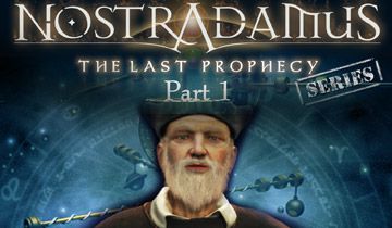 Nostradamus Series The Last Prophecy: Part 1 à télécharger - WebJeux