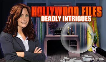 Hollywood Files: Deadly Intrigues à télécharger - WebJeux