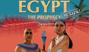 Egypt Series The Prophecy: Part 2 à télécharger - WebJeux