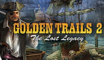 Golden Trails 2: The Lost Legacy à télécharger - WebJeux