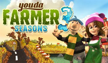 Youda Farmer 3: Seasons à télécharger - WebJeux