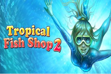 Tropical Fish Shop 2 à télécharger - WebJeux