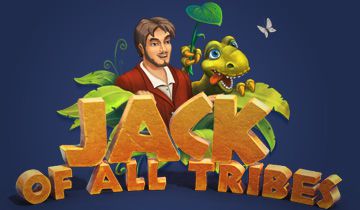 Jack of all Tribes à télécharger - WebJeux