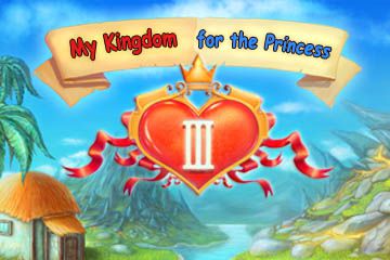 My Kingdom for the Princess 3 à télécharger - WebJeux