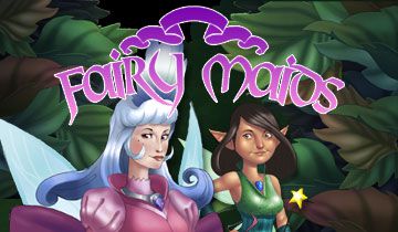 Fairy Maids à télécharger - WebJeux