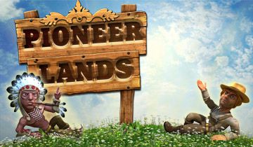 Pioneer Lands à télécharger - WebJeux