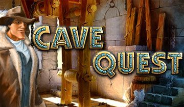 Cave Quest à télécharger - WebJeux