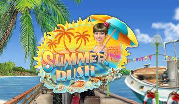 Summer Rush à télécharger - WebJeux