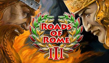 Roads of Rome 3 à télécharger - WebJeux