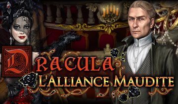 Dracula: L'Alliance Maudite à télécharger - WebJeux