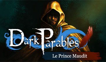 Dark Parables 2: Le Prince Maudit à télécharger - WebJeux