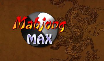 Mahjong Max à télécharger - WebJeux