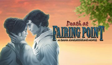Death at Fairing Point: Un Roman de Dana Knightstone à télécharger - WebJeux