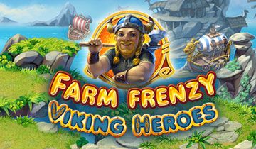 Farm Frenzy: Viking Heroes à télécharger - WebJeux