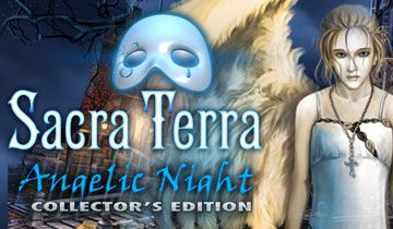 Sacra Terra: Angelic Night Edition Collector à télécharger - WebJeux