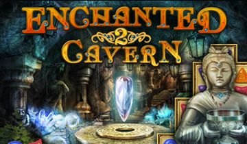 Enchanted Cavern 2 à télécharger - WebJeux