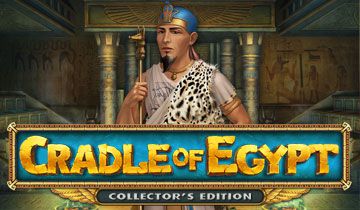 Cradle of Egypt Edition Collector à télécharger - WebJeux