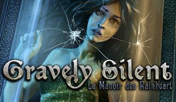 Gravely Silent: Le Manoir des Rainheart à télécharger - WebJeux
