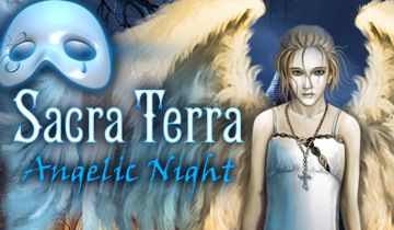 Sacra Terra: Angelic Night à télécharger - WebJeux