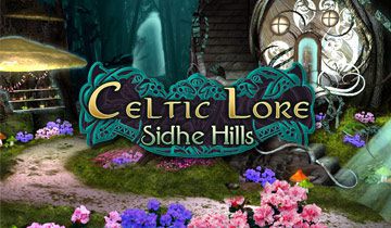 Celtic Lore: Sidhe Hills à télécharger - WebJeux