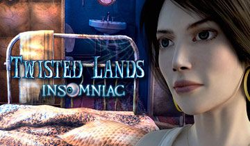 Twisted Lands: Insomniac à télécharger - WebJeux