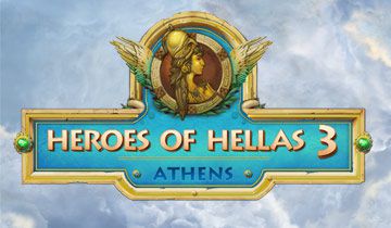 Heroes of Hellas 3: Athens à télécharger - WebJeux