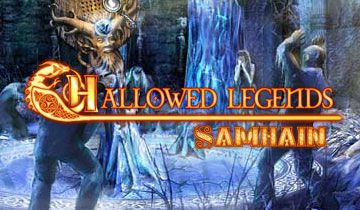 Hallowed Legends: Samhain à télécharger - WebJeux