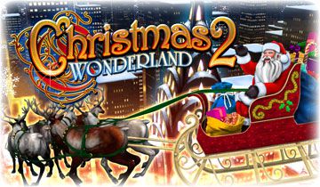 Christmas Wonderland 2 à télécharger - WebJeux