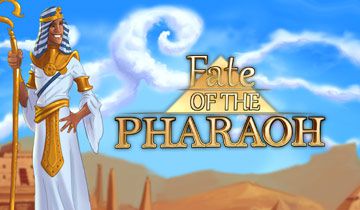 Fate of the Pharaoh à télécharger - WebJeux