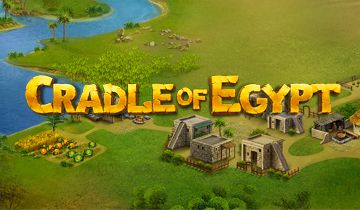 Cradle of Egypt à télécharger - WebJeux