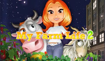 My Farm Life 2 à télécharger - WebJeux