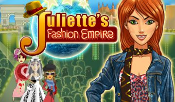 Juliette's Fashion Empire à télécharger - WebJeux