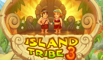 Island Tribe 3 à télécharger - WebJeux