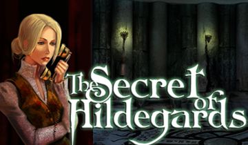 The Secret of Hildegards à télécharger - WebJeux