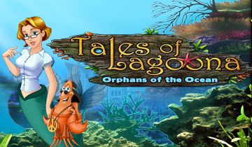 Tales of Lagoona: Orphans of the Ocean à télécharger - WebJeux