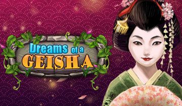 Dreams of Geisha à télécharger - WebJeux