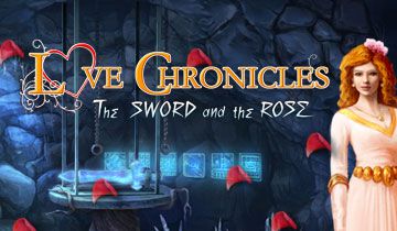 Love Chronicles the Sword and The Rose à télécharger - WebJeux