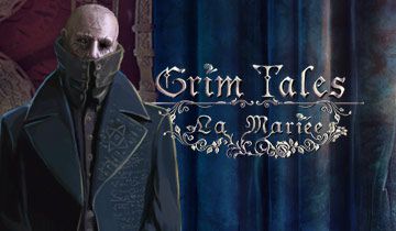 Grim Tales: La Mariée à télécharger - WebJeux