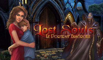 Lost Souls: Le Portrait Ensorcelé à télécharger - WebJeux