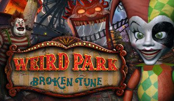 Weird Park: Broken Tune à télécharger - WebJeux