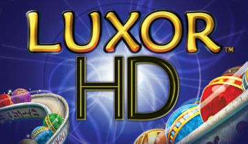Luxor HD à télécharger - WebJeux
