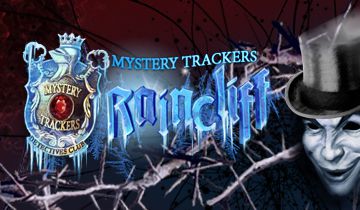 Mystery Trackers 2: Raincliff à télécharger - WebJeux