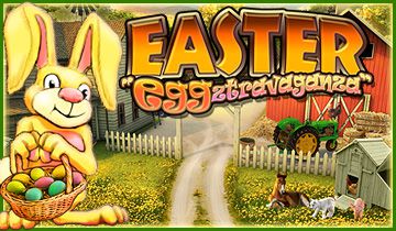 Easter Extravaganza à télécharger - WebJeux